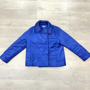 Simply Vera Vera Wang Jackets & Coats size Large